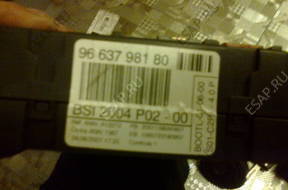 PEUGEOT 308 1.6VTI КОМПЛЕКТ do odpalania+wkładki