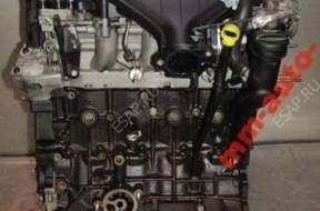 PEUGEOT 308 2.0 HDI 136KM двигатель RHR