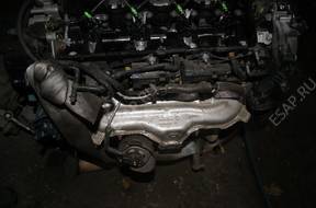 PEUGEOT 308 2.0 HDI 2012 год. ТУРБИНА 163 KM 5008