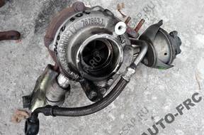 PEUGEOT 308 2.0 HDI ТУРБОКОМПРЕССОР 9682778680