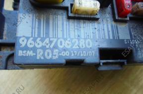 Peugeot 308 2009 год 1.6 HDI КОМПЛЕКТ ЗАЖИГАНИЯ