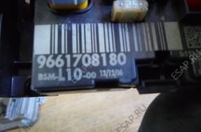 Peugeot 308 2009 год 1.6 HDI КОМПЛЕКТ ЗАЖИГАНИЯ