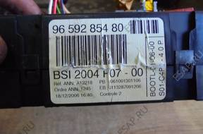 Peugeot 308 2009 год 1.6 HDI КОМПЛЕКТ ЗАЖИГАНИЯ