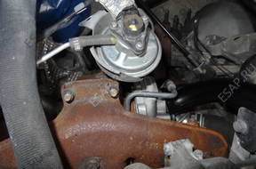 Peugeot 308  2011  2.0 136 KM  ТУРБИНА