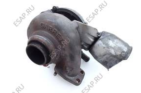 PEUGEOT 308 207 407 1.6HDI ТУРБОКОМПРЕССОР .