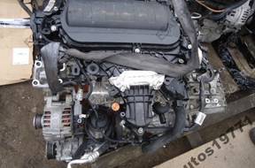PEUGEOT 308 508 2.0 HDI 163 л.с. двигатель 10DYYF RH02