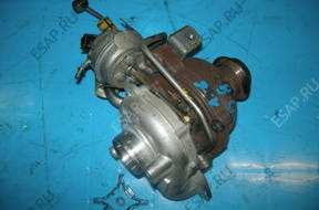 PEUGEOT 308 508 5008 1.6 e-HDI  HDI  ТУРБИНА