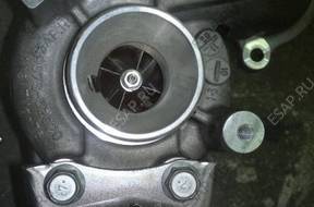 PEUGEOT 308,508,C4 1.6 e-hdi hdi ТУРБОКОМПРЕССОР