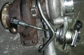 PEUGEOT 308,508,C4 1.6 e-hdi hdi ТУРБОКОМПРЕССОР