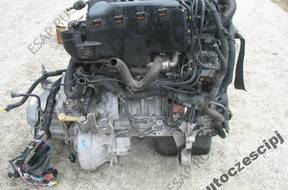 PEUGEOT 308 BERLINGO двигатель 1.6 HDI PSA 9H02 09 год,