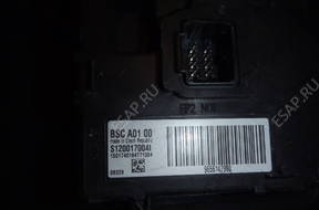 PEUGEOT 308 БЛОК УПРАВЛЕНИЯ BSC 9656147980 S120017004I