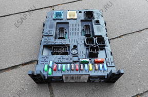 PEUGEOT 308 БЛОК УПРАВЛЕНИЯ BSI 966689578002