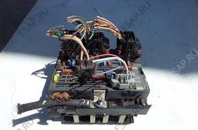 PEUGEOT 308 БЛОК УПРАВЛЕНИЯ BSM RO5