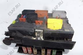 PEUGEOT 308  БЛОК УПРАВЛЕНИЯ BSM