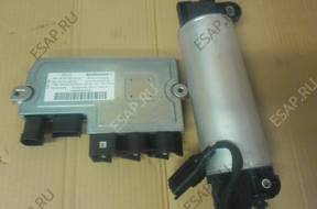 Peugeot 308 БЛОК УПРАВЛЕНИЯ Start-