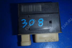 PEUGEOT 308 * БЛОК УПРАВЛЕНИЯ SWIEC 9662570980 *