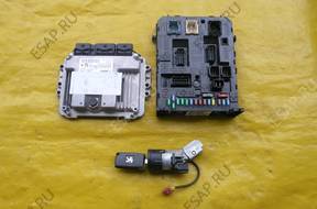 PEUGEOT 308 BSI КОМПЛЕКТ ODPALAJCY 1.6 HDI