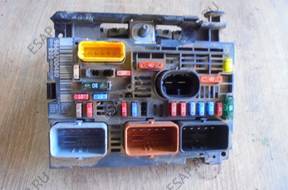 Peugeot 308 BSM 9666700480