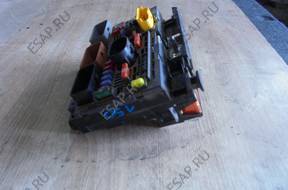 Peugeot 308 BSM 9666700480