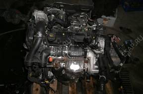 PEUGEOT 308 C4 1.6 HDI 92 л.с. двигатель MOTOR 9H06 PSA