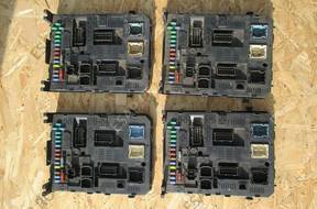 PEUGEOT 308 C4 1.6 HDI МОДУЛЬ BSI 966405918002