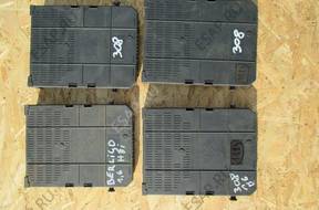 PEUGEOT 308 C4 1.6 HDI МОДУЛЬ BSI 966405918002