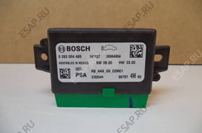 Peugeot 308 C4 МОДУЛЬ PDC 9675459680 0263004465