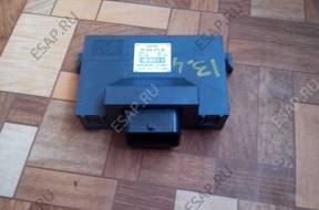 PEUGEOT 308 CC МОДУЛЬ БЛОК УПРАВЛЕНИЯ dachu 9666837580