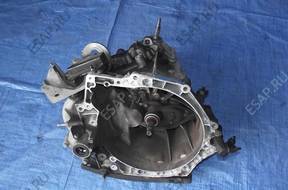 PEUGEOT 308 CITROEN C3 1.6 КОРОБКА ПЕРЕДАЧW 20DP42