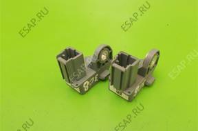 PEUGEOT 308 ДАТЧИК UDERZENIA 9660923480