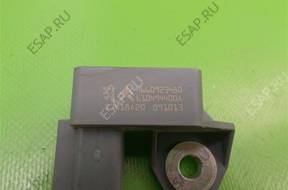 PEUGEOT 308 ДАТЧИК UDERZENIA 9660923480