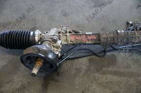 PEUGEOT 308 DCI РУЛЕВАЯ РЕЙКА PRZEKŁADNIA