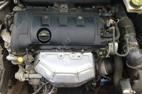 PEUGEOT 308 двигатель 1.6 16V бензиновый 46 TY