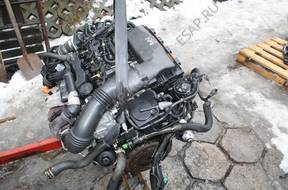 PEUGEOT 308 двигатель 1.6 HDI 2010 год.