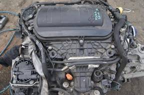 PEUGEOT 308 FL 2.0 HDI 11 год,. двигатель RH02 163 л.с.