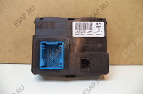 Peugeot 308 II БЛОК УПРАВЛЕНИЯ КЛИМАТКОНТРОЛЯ 96678007680