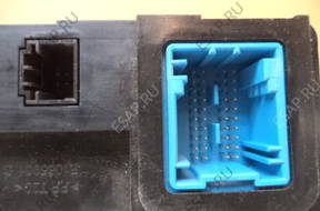 Peugeot 308 II БЛОК УПРАВЛЕНИЯ КЛИМАТКОНТРОЛЯ 96678007680