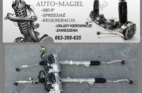 PEUGEOT 308 II OD 2013 РУЛЕВАЯ РЕЙКА