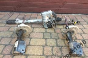 PEUGEOT 308 II РУЛЕВАЯ РЕЙКА СИСТЕМА KIEROWNICZY