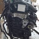 PEUGEOT 308 II T9 двигатель MOTOR 10JBFC  1.6 HDI