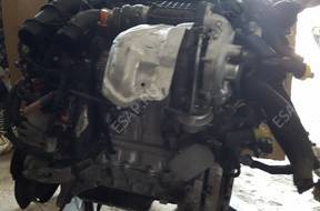 PEUGEOT 308 II T9 двигатель MOTOR 10JBFC  1.6 HDI