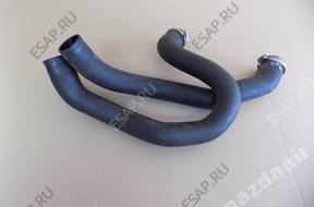 PEUGEOT 308  II  WE ВОЗДУХОВОДЫ ИНТЕРКУЛЕРА