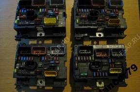 PEUGEOT 308 III 1.6 HDI BSM 9664706280 R05