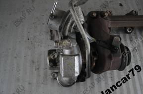 PEUGEOT 308 III 1.6 HDI ТУРБИНА  90 KM