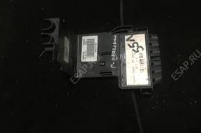 PEUGEOT 308 KLEMA PLUSOWA BEZPIECZNIK 9660222380