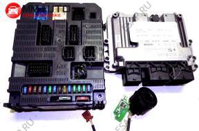 PEUGEOT 308 КОМПЛЕКТ DO ODPALANIA 0261201505