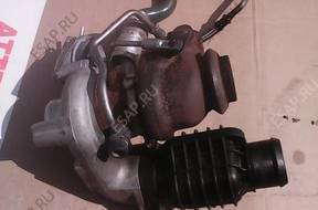 PEUGEOT 308 LIFT 1.6 HDI ТУРБОКОМПРЕССОР