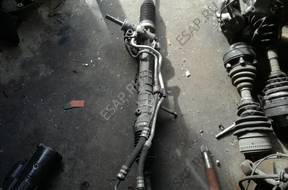 PEUGEOT 308 LIFT 2012 РУЛЕВАЯ РЕЙКА PRZEKŁADNIA