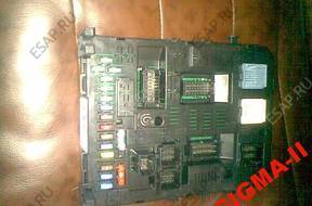 PEUGEOT 308 LIFT BSI O4EV K05-00 9666895780 02