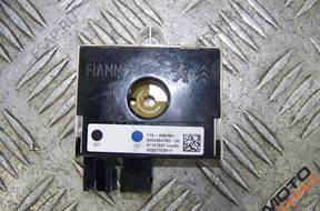 PEUGEOT 308 LIFT МОДУЛЬ БЛОК УПРАВЛЕНИЯ 9664384780